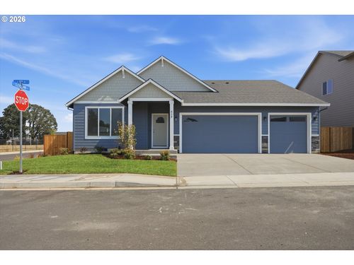 619 S 5th St, Carlton, OR, 97111-9702 | Card Image