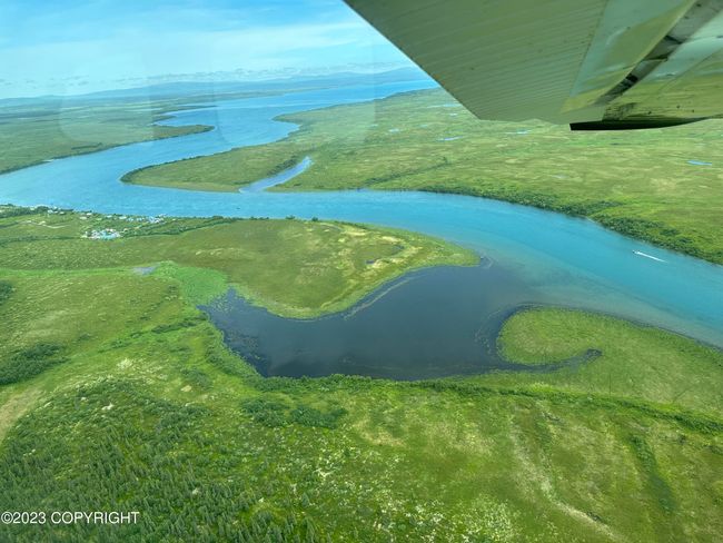 Subect Property from Air (1) | Image 8