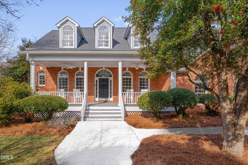 101 Hogan Woods Cir, Chapel Hill, NC, 27516-4317 | Card Image