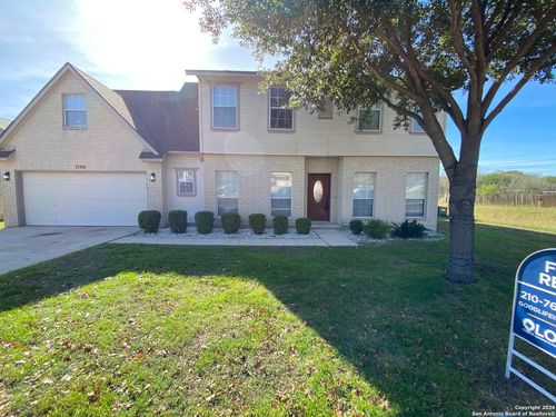 7100 Misty Ridge Dr, Converse, TX, 78109-2701 | Card Image