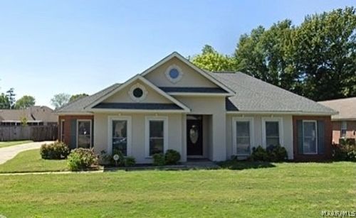 312 Cambridge St, Prattville, AL, 36066-5548 | Card Image