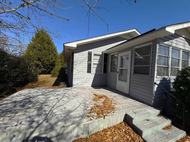 1803 School Dr, House other with 2 bedrooms, 1 bathrooms and 3 parking in Scranton SC | Image 29