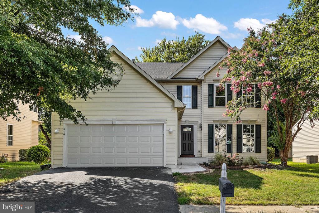 Arthur Springs Ln, New Castle, DE 19720