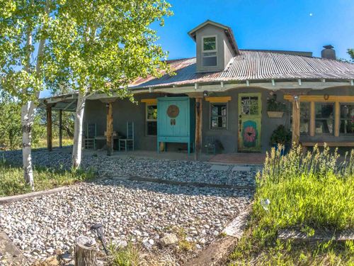 110 Pacheco Rd, Llano, NM, 87543 | Card Image