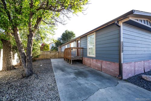 5089 Eldon Dr S, Colorado Springs, CO, 80916-4303 | Card Image