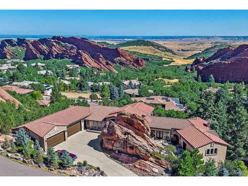 10153 Thunder Run, Littleton, CO, 80125-9019 | Card Image