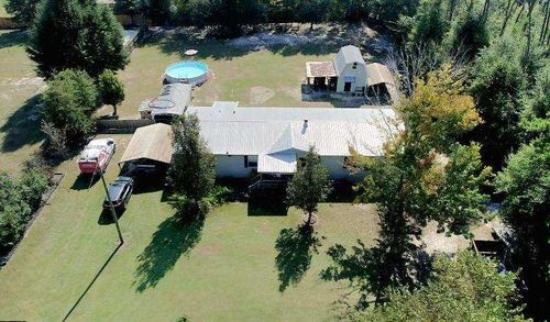 14721 Bonnie Girls Way, Southport, FL, 32409 | Card Image