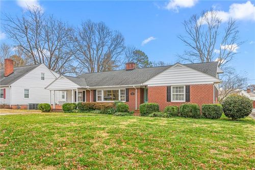 514 Country Club Dr, Burlington, NC, 27215-4928 | Card Image