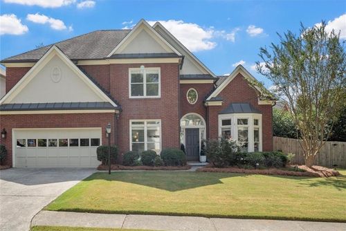 1443 Devonash Ln, Dunwoody, GA, 30338-5525 | Card Image