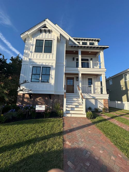 281 7th Street, Avalon Boro, NJ, 08202-000 | Card Image