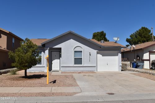 14345 Pacific Point Dr, El Paso, TX, 79938-5380 | Card Image