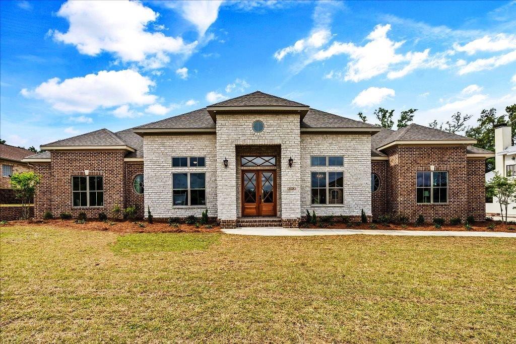 Crepe Myrtle Ct, Mobile, AL 36619