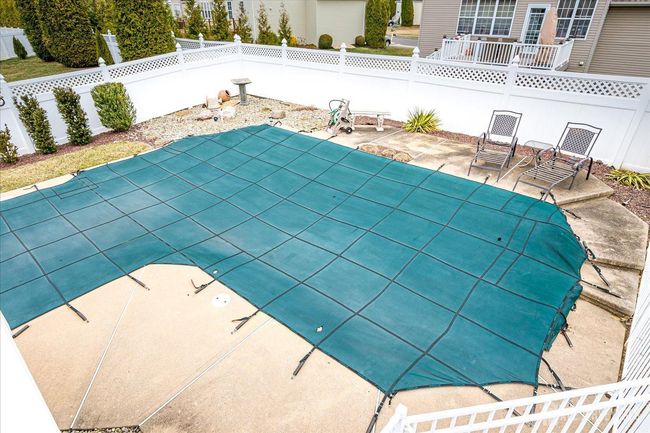 37 Keswick Rd, House other with 5 bedrooms, 3 bathrooms and null parking in East Windsor NJ | Image 46