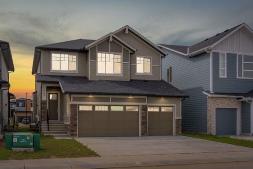 969 S Shore Terr, Chestermere, AB, T1X3G2 | Card Image