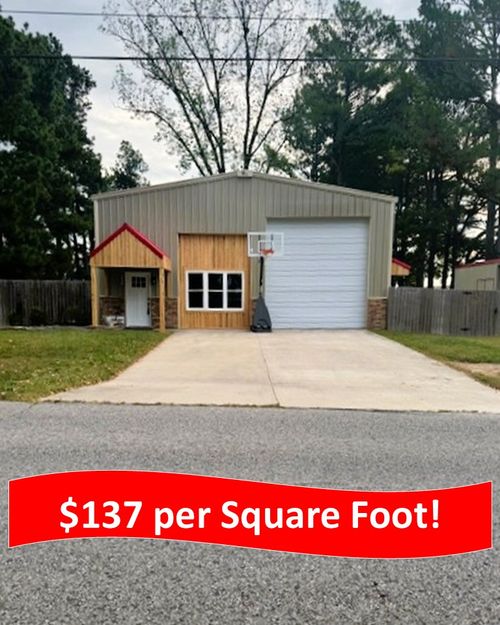 1745 Viney Grove Rd, Prairie Grove, AR, 72753-8213 | Card Image