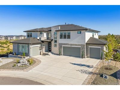 3437 Vamoose Ct, House other with 5 bedrooms, 2 bathrooms and null parking in Castle Rock CO | Image 1