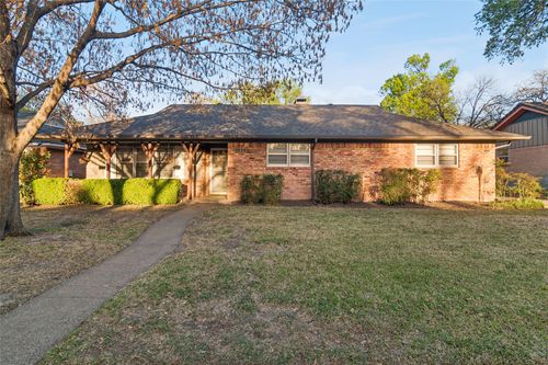 1626 Post Oak Dr, Irving, TX, 75061-2369 | Card Image