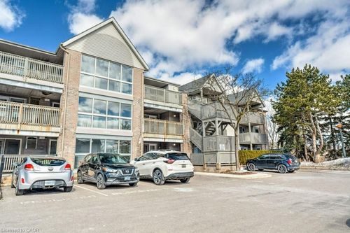 206-2040 Cleaver Ave, Burlington, ON, L7M4C4 | Card Image