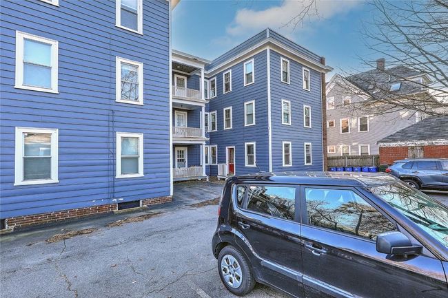 3C - 160 Irving Ave, Condo with 2 bedrooms, 1 bathrooms and 1 parking in Providence RI | Image 18