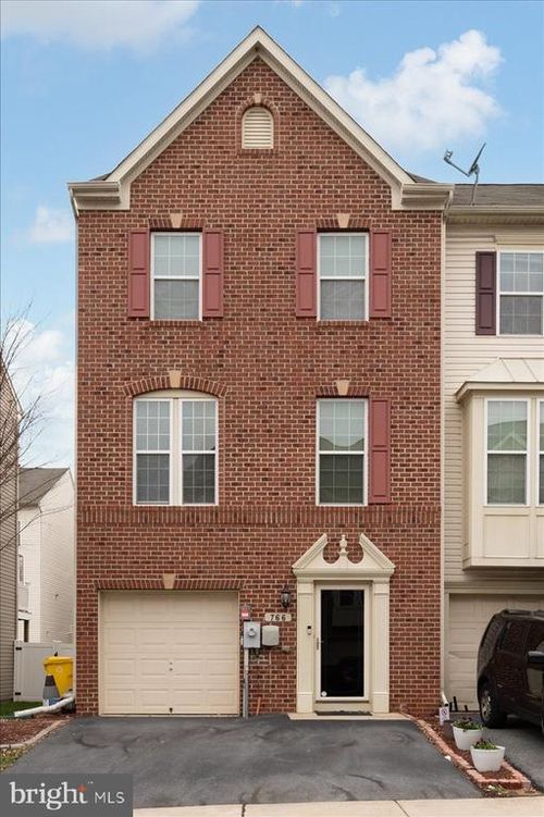 766 Cherry Bark Lane, BALTIMORE, MD, 21225 | Card Image