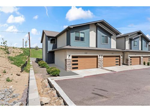 5489 Passport Vw, Colorado Springs, CO, 80922-3282 | Card Image