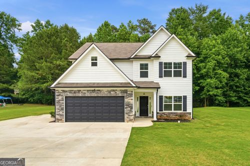 956 Fellowship Road, Fairburn, GA, 30213 | Card Image