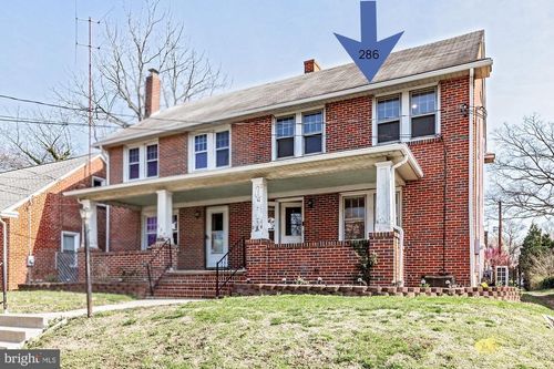 286 Morrison Ave, SALEM, NJ, 08079-2114 | Card Image