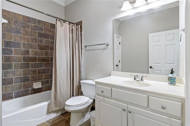 2616 Boddie Pl, House other with 6 bedrooms, 7 bathrooms and 3 parking in Duluth GA | Image 62