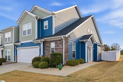 207 Rosecroft Dr, Easley, SC, 29642-3349 | Card Image