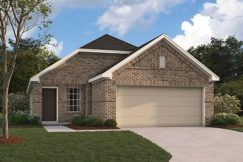 772 Hackberry Branch Ct, Magnolia, TX, 77354-7252 | Card Image