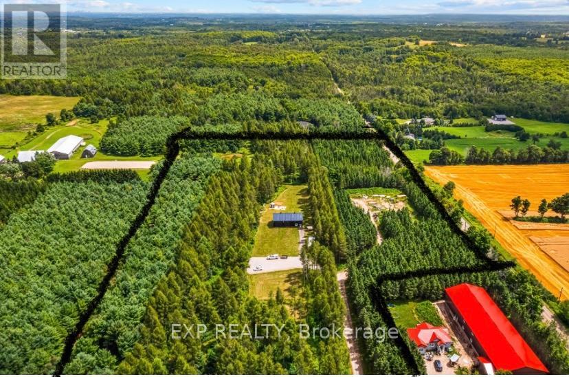 Land in Erin