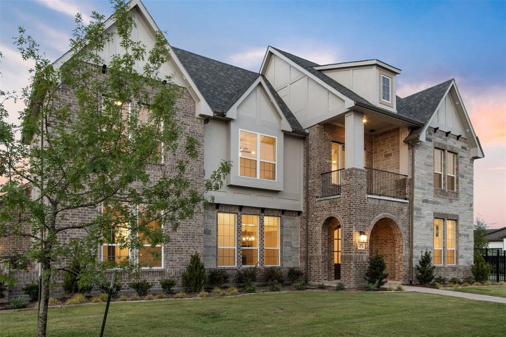 Granite Range Ln, Arlington, TX 76005