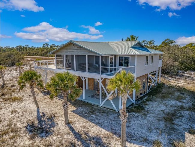 774 Bald Point Rd, House other with 3 bedrooms, 3 bathrooms and null parking in Alligator Point FL | Image 32