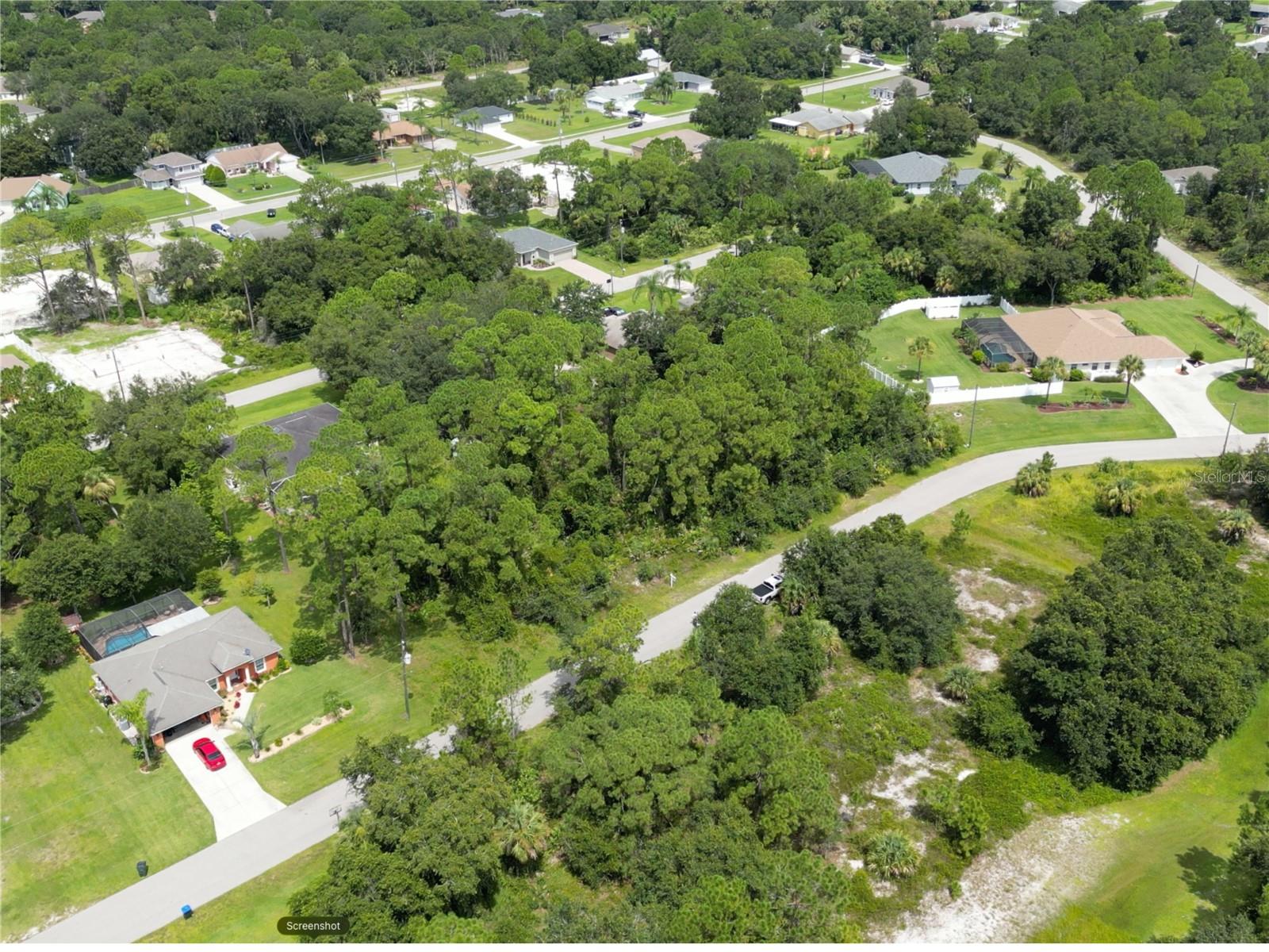 Land in NORTH PORT 3