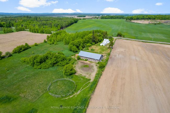 1967 Zion Line, House other with 3 bedrooms, 1 bathrooms and 10 parking in Whitewater Region ON | Image 45