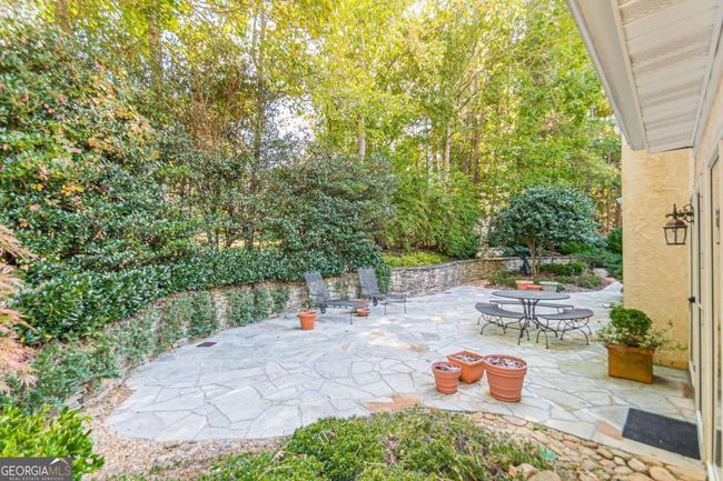 5700 Grove Point Rd, House other with 3 bedrooms, 3 bathrooms and 2 parking in Johns Creek GA | Image 36