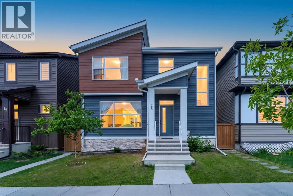 Residential in Calgary