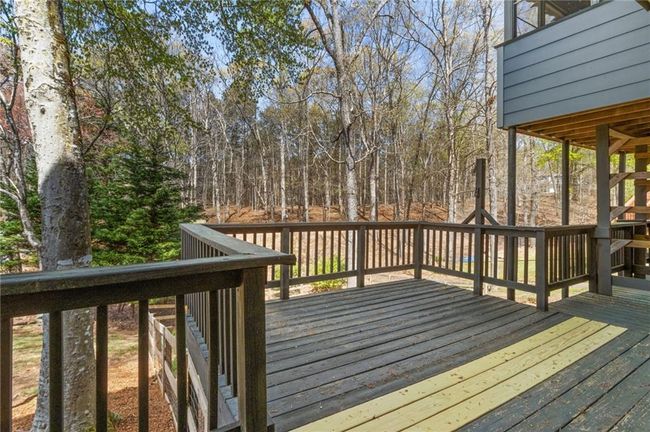 6604 Windbrook Way, House other with 4 bedrooms, 3 bathrooms and null parking in Flowery Branch GA | Image 53