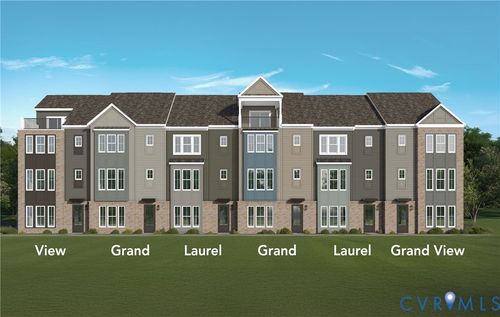 12028 Flowering Lavender Loop, Henrico, VA, 23233-6944 | Card Image