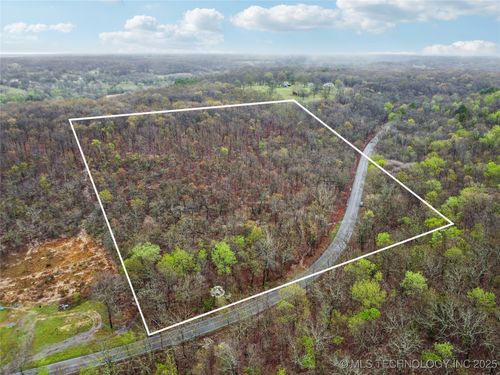 0 E 590th Rd, Locust Grove, OK, 74352 | Card Image