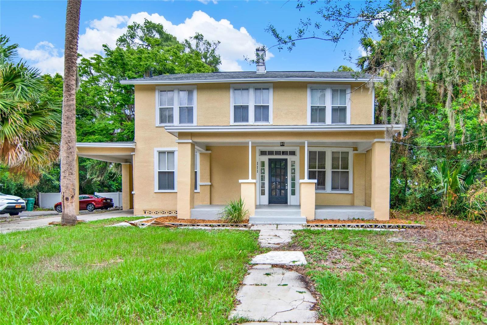 Stone St, Deland, FL 32720