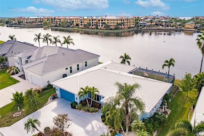 103 Colony Point Dr, House other with 3 bedrooms, 2 bathrooms and null parking in PUNTA GORDA FL | Image 53