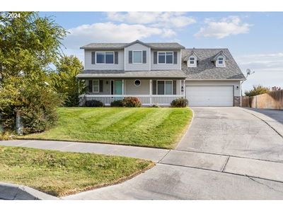 523 Ne Montana Ave, House other with 6 bedrooms, 3 bathrooms and 2 parking in Hermiston OR | Image 1