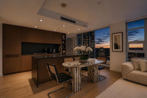 2701-1289 Hornby St, Vancouver, BC, V6Z0G7 | Card Image