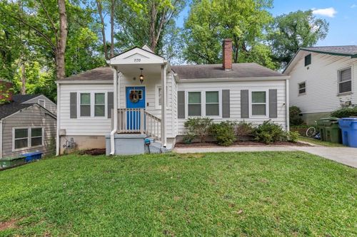 1759 N Olympian Way Sw, Atlanta, GA, 30310-2438 | Card Image