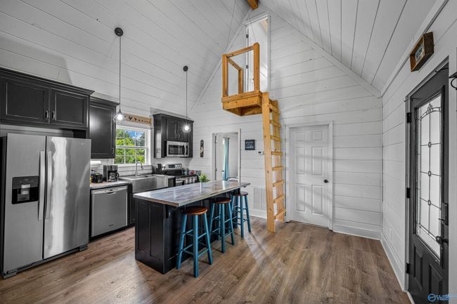 174 County Road 654, House other with 4 bedrooms, 2 bathrooms and null parking in Mentone AL | Image 12