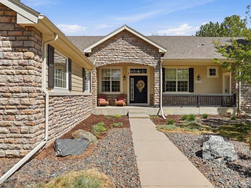 4364 Haystack Dr, Windsor, CO, 80550-2596 | Card Image