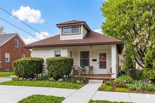 1505 Raymond Ave, Latrobe, PA, 15650-2056 | Card Image