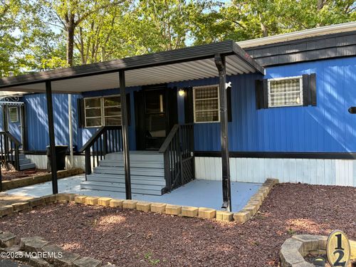 12 D Trl, Brick, NJ, 08724-3545 | Card Image