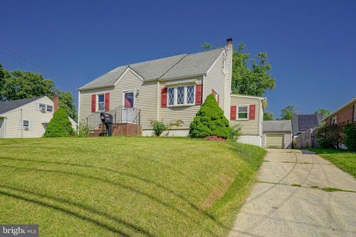 862 Rambler Ave, RUNNEMEDE, NJ, 08078-1026 | Card Image